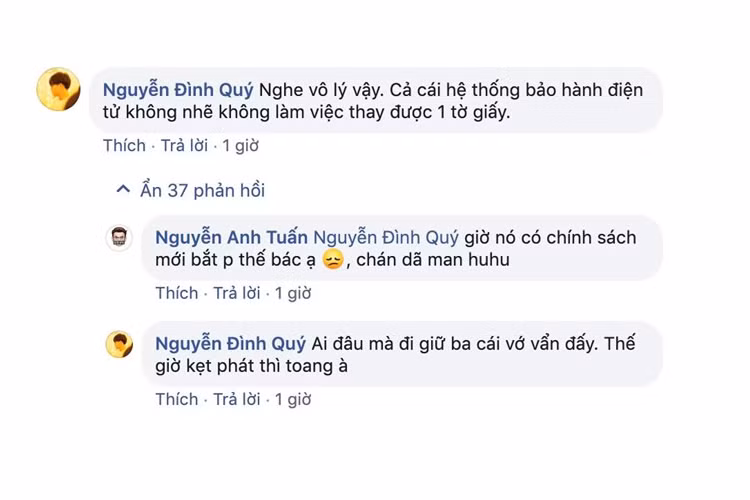 Người Việt dùng đồ Apple bị đối xử bất công hơn Singapore - Hình 2 Nguoi Viet dung do Apple bi doi xu bat cong hon Singapore-Hinh-2