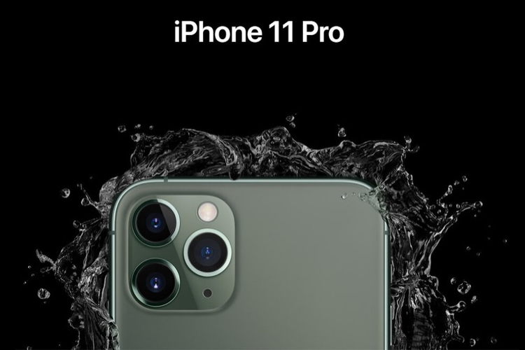 Mua Iphone 11 tren the gioi, o dau re nhat?