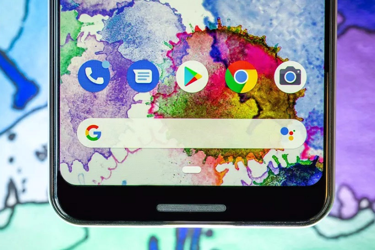 Android 10 va iOS 13, he dieu hanh nao bao mat tot hon?-Hinh-3