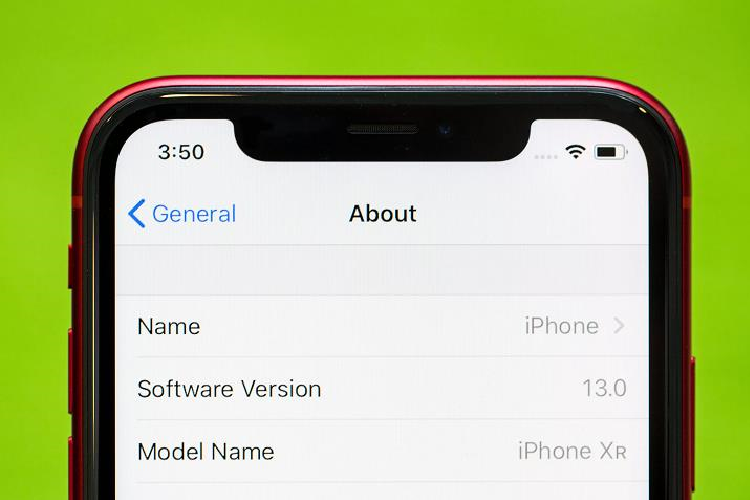 Android 10 va iOS 13, he dieu hanh nao bao mat tot hon?