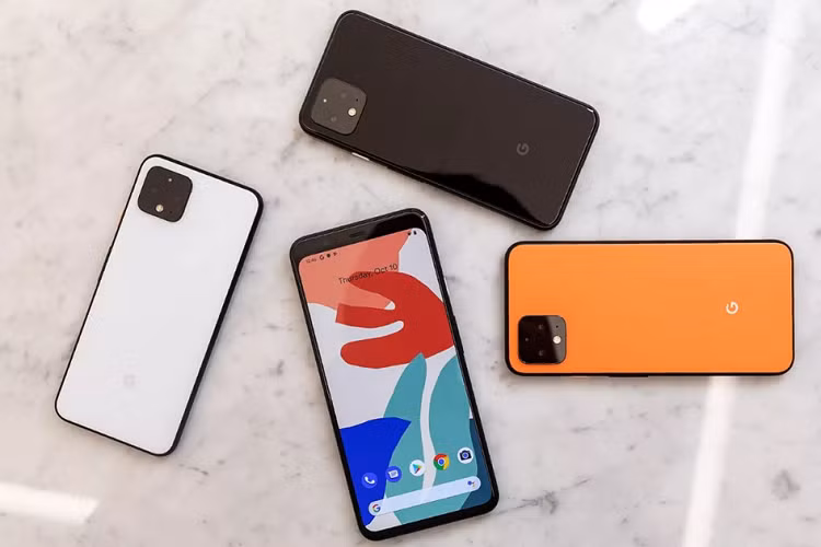 'Con cưng' của Google là chiếc Android phí tiền nhất năm 2019 - Hình 3 'Con cung' cua Google la chiec Android phi tien nhat nam 2019-Hinh-3