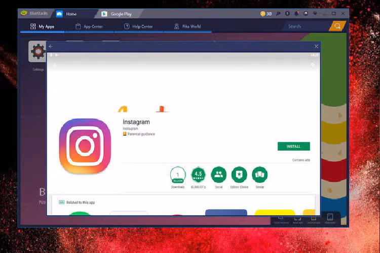 Tai sao Microsoft lai chon Android cho Surface Duo?-Hinh-2