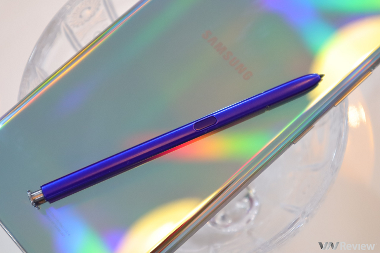 ”So gang” Galaxy Note 10+ va iphone 11 Pro max-Hinh-9