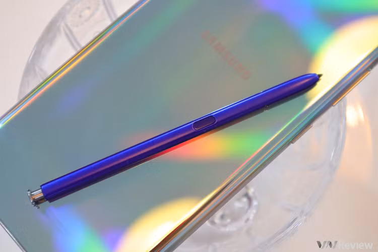 ”So gang” Galaxy Note 10+ va iphone 11 Pro max-Hinh-9