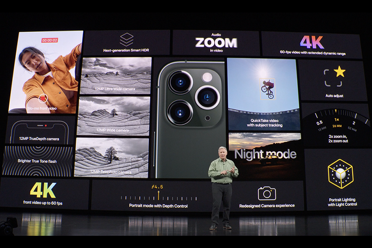 ”So gang” Galaxy Note 10+ va iphone 11 Pro max-Hinh-5