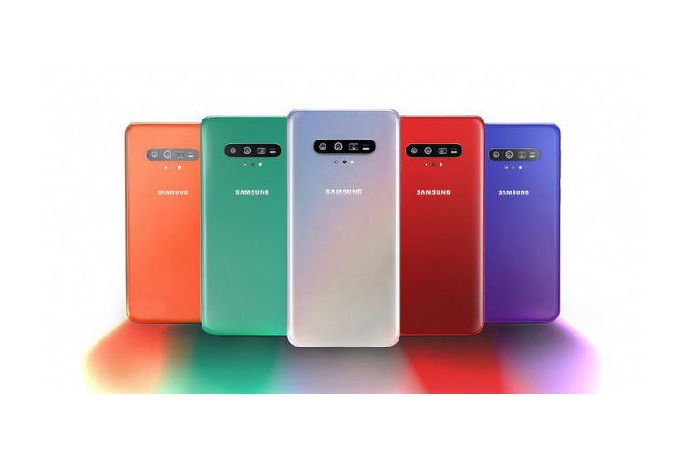 Samsung chi ban cho Xiaomi cam bien 108MP the he dau