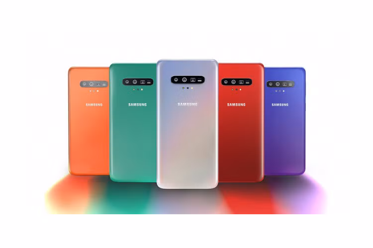 Samsung chi ban cho Xiaomi cam bien 108MP the he dau