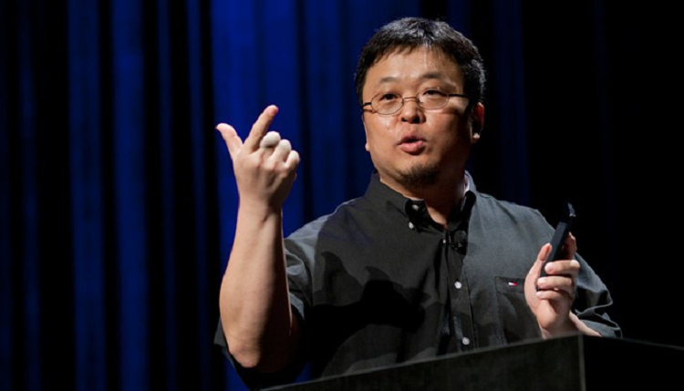 CEO hang di dong Trung Quoc bi cam di may bay, tau cao toc