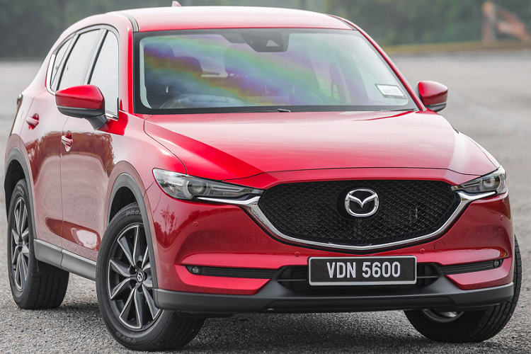 Hy vọng trong tương lai gần, THACO Mazda sẽ lắp ráp CX-5 2.5L Turbo tại thị trường Việt Nam để tăng sự lựa chọn cho khách hàng Việt bên cạnh hai phiên bản động cơ 2.0L và 2.5L hút khí tự nhiên hiện tại.