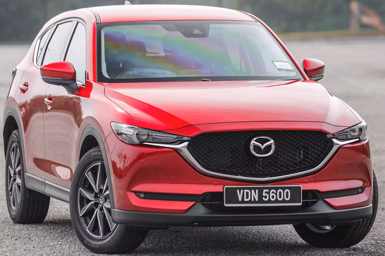 Hy vọng trong tương lai gần, THACO Mazda sẽ lắp ráp CX-5 2.5L Turbo tại thị trường Việt Nam để tăng sự lựa chọn cho khách hàng Việt bên cạnh hai phiên bản động cơ 2.0L và 2.5L hút khí tự nhiên hiện tại.