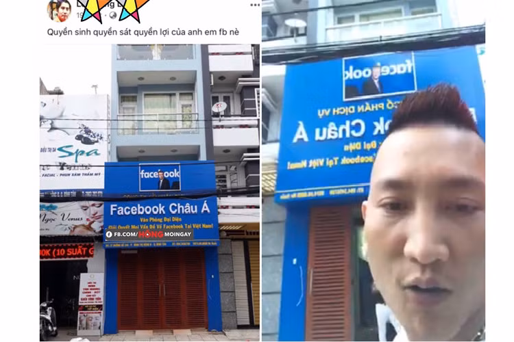 Huấn Hoa Hồng - chủ công ty làm dịch vụ Facebook ở Việt Nam - Hình 4 Huan Hoa Hong - chu cong ty lam dich vu Facebook o Viet Nam-Hinh-4