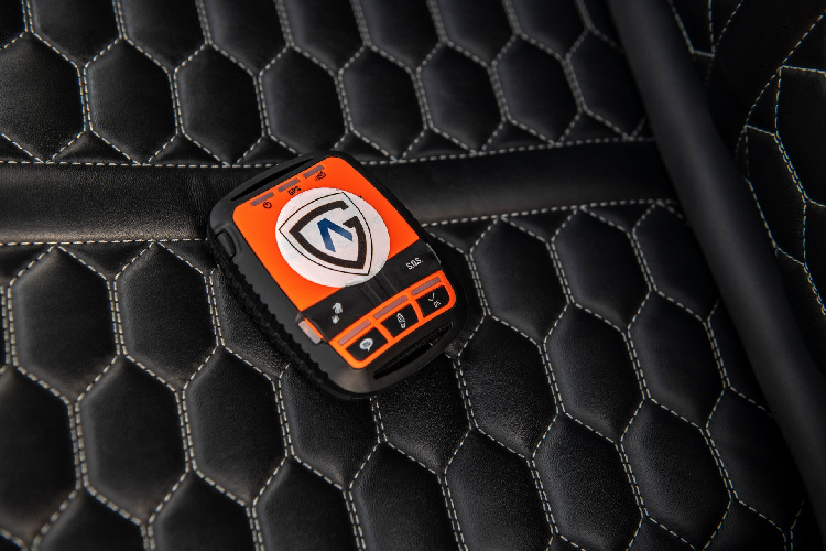 Hệ thống gọi cứu hộ 911.