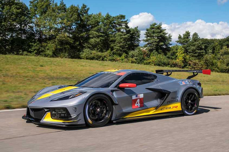 Bằng kinh nghiệm quý báu tích lũy trong 20 năm qua trên nhiều đấu trường tốc độ quốc tế, Corvette Racing đã giúp phát triển, hiệu chỉnh và đưa những chiếc xe hiệu suất cao nhất của Corvette chinh chiến trên các đường đua.