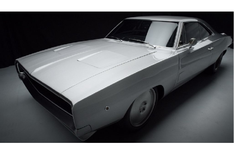 Chiếc xe Dodge Charger Maximus được giới thiệu là một kiệt tác với phần khung gầm tinh chỉnh bởi Scott Spock Racing, đem lại kết cấu và độ cứng vượt trội hơn 400% cho với nguyên bản. Hơn nữa, phần body kim loại cũng hoàn hảo với độ dày hơn 5-inch so với ban đầu.