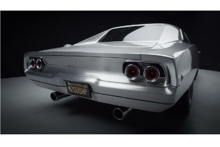 Theo dự kiến, Maximus Charger sẽ còn nổi tiếng hơn nữa khi nằm trong kế hoạch sản xuất của bộ phim Fast &amp; Furious phần 9 và 10 cũng như sẽ góp mặt trong game sắp ra mắt mang tên Forza Racing.