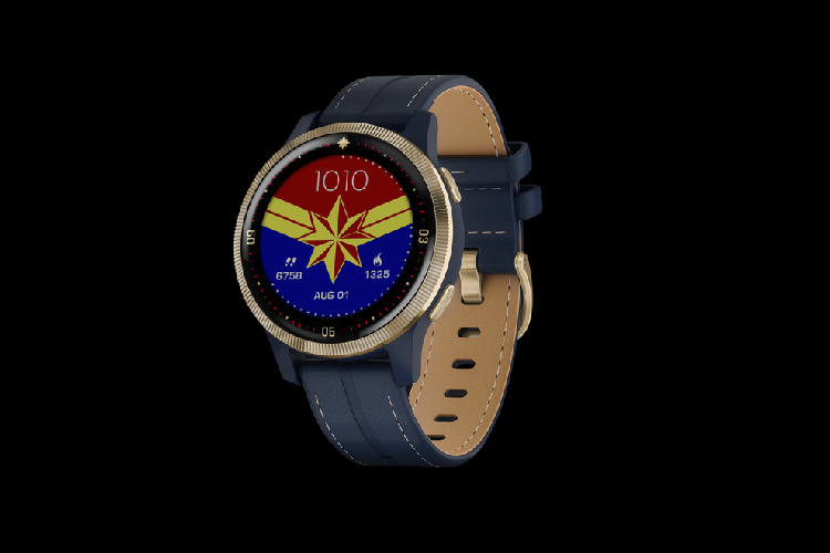 Có thể nói, sự kết hợp thú vị giữa thiết kế, chất liệu cao cấp, và cấu hình ấn tượng khiến những mẫu đồng hồ này phù hợp với cả các fan của thể dục thể thao lẫn các fan Marvel.