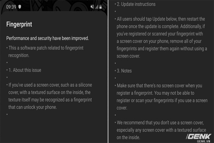 Samsung cap nhat bao mat van tay cho Galaxy S10 va Note 10-Hinh-2