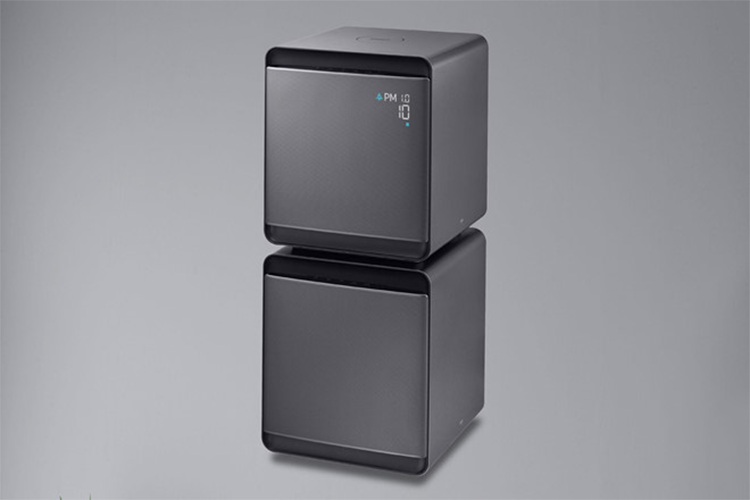 Samsung ra tu quan ao thong minh, chi can treo vao la sach-Hinh-2