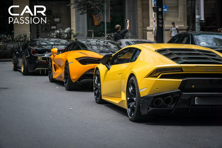 Tuy nhiên, với những đợt tăng thuế gần đây, giá bán của xe hiện đang ở mức khá cao, khoảng trên 22 tỷ đồng cho phiên bản LP610-4 và trên 20 tỷ đồng cho bản cầu sau LP580-2, Huracan EVO và Huracan Performante có thể sẽ xuất hiện trong thời gian tới với mức giá cao hơn.