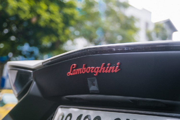 Đa số những chiếc Aventador tại Việt Nam đều được nâng cấp bằng những phụ kiện nhỏ như cánh gió hay hệ thống xả, hay là những bộ body kit giúp chiếc xe thêm phần hầm hố và đẹp hơn. Giá xe Lamborghini Aventador chính hãng khoảng hơn 30 tỷ ở thị trường Việt Nam.