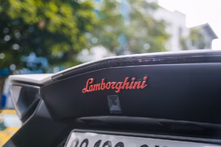 Đa số những chiếc Aventador tại Việt Nam đều được nâng cấp bằng những phụ kiện nhỏ như cánh gió hay hệ thống xả, hay là những bộ body kit giúp chiếc xe thêm phần hầm hố và đẹp hơn. Giá xe Lamborghini Aventador chính hãng khoảng hơn 30 tỷ ở thị trường Việt Nam.