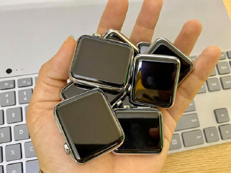 Apple Watch doi dau ban tro lai tai Viet Nam, gia tu 3 trieu-Hinh-2
