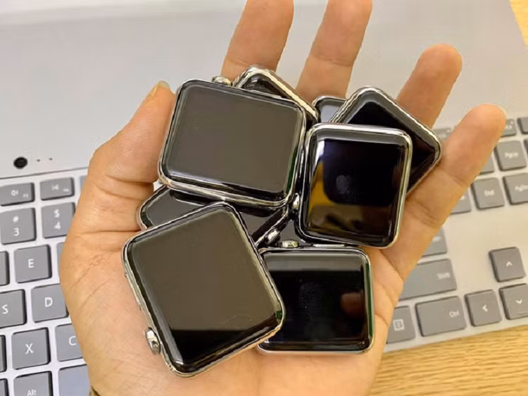 Apple Watch doi dau ban tro lai tai Viet Nam, gia tu 3 trieu-Hinh-2