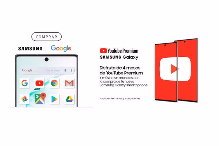 Bi Huawei “troll” bao lau, Samsung doi den giua su kien Mate 30 Pro moi phan don...