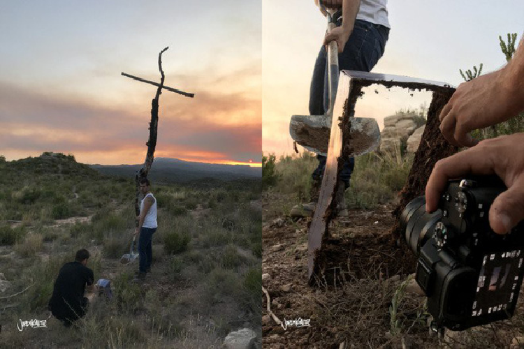 Su dung meo nho nhung tao duoc anh doc la den kho tin-Hinh-8