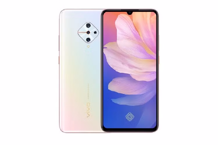 Vivo sap ra mat V19 va V19 Pro hoan toan moi-Hinh-3