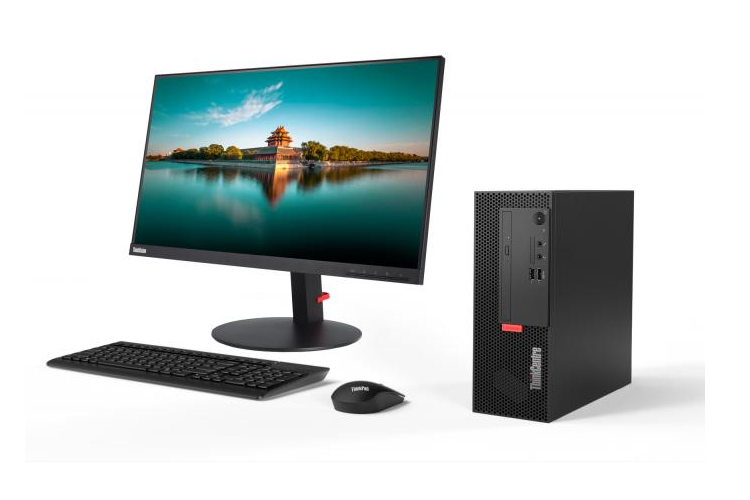 Tren tay may tinh de ban Lenovo ThinkCentre M720e-Hinh-3