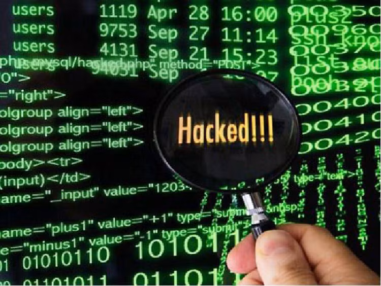 Doanh nghiep Viet chua chu trong den viec bao ve website