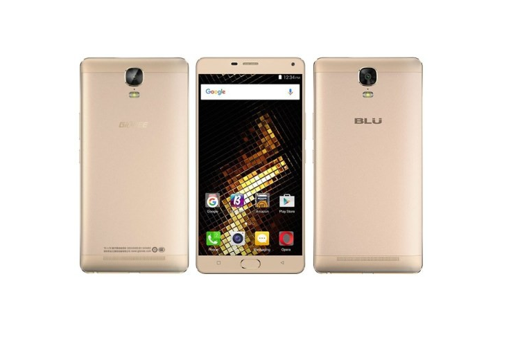 Truoc Vsmart va Meizu, nhung smartphone nao giong nhau thiet ke-Hinh-3