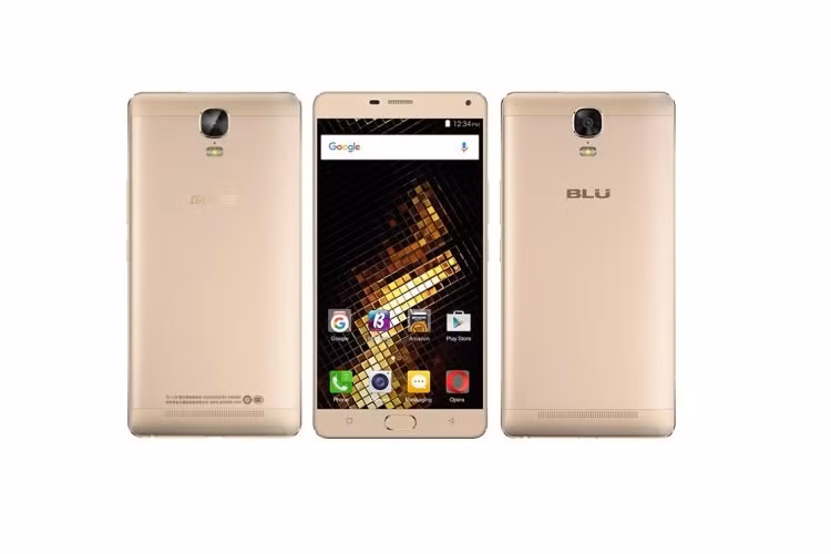 Truoc Vsmart va Meizu, nhung smartphone nao giong nhau thiet ke-Hinh-3