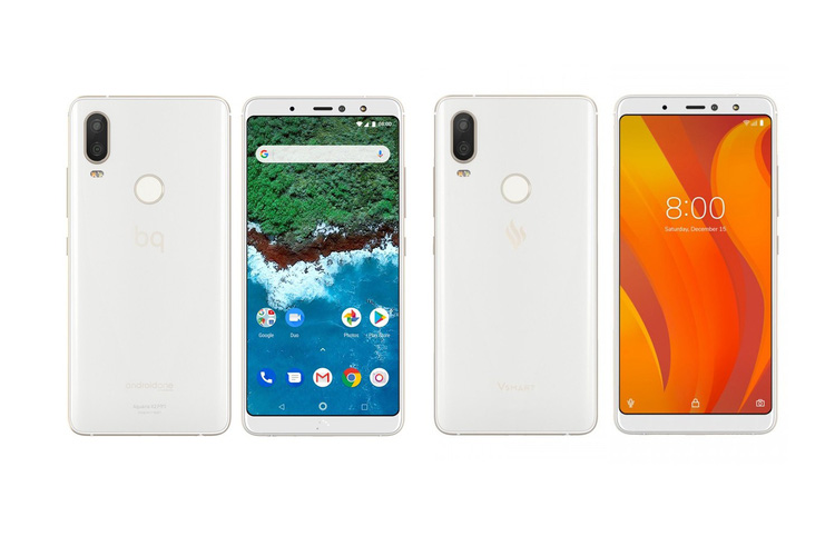 Truoc Vsmart va Meizu, nhung smartphone nao giong nhau thiet ke-Hinh-6