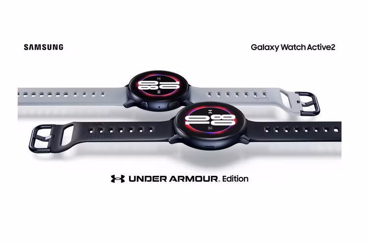 Mua Galaxy Watch Active 2, tang tai nghe khong day 3.5 trieu-Hinh-6