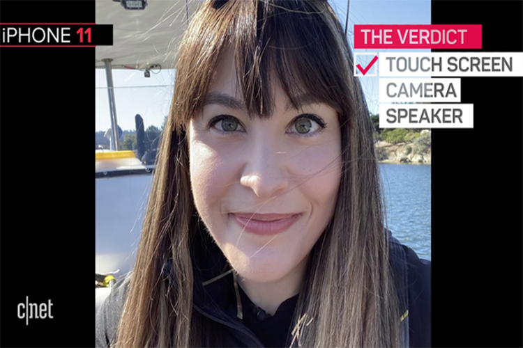 Thu kha nang chong nuoc cua dien thoai iPhone 11-Hinh-3