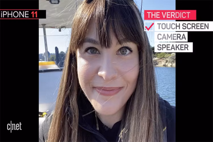 Thu kha nang chong nuoc cua dien thoai iPhone 11-Hinh-3