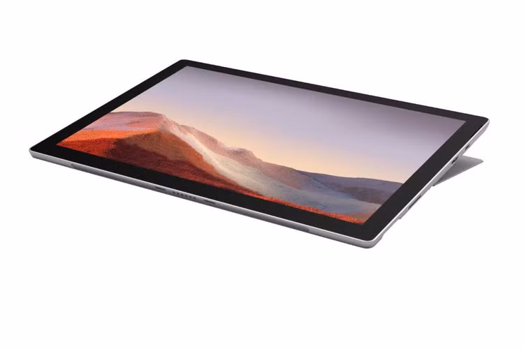 Microsoft Surface Pro 7, Surface Laptop mới lộ diện - Hình 4 Microsoft Surface Pro 7, Surface Laptop moi lo dien-Hinh-4