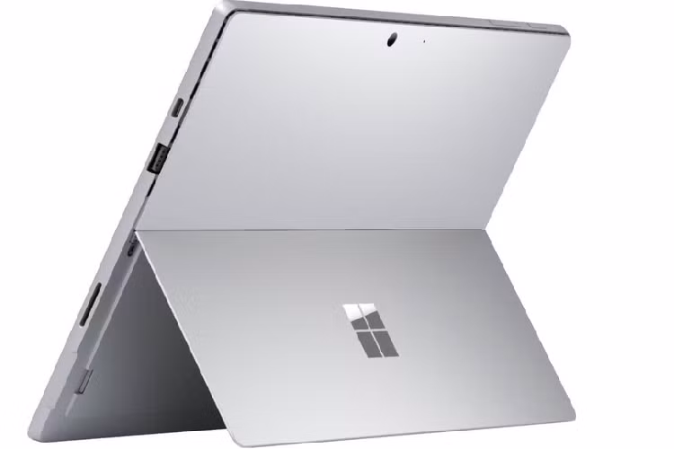 Microsoft Surface Pro 7, Surface Laptop mới lộ diện - Hình 5 Microsoft Surface Pro 7, Surface Laptop moi lo dien-Hinh-5