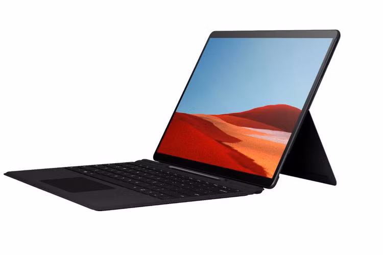 Microsoft Surface Pro 7, Surface Laptop mới lộ diện - Hình 10 Microsoft Surface Pro 7, Surface Laptop moi lo dien-Hinh-10