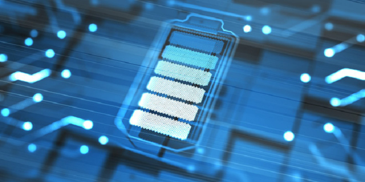 Pin luong tu moi se khong bi mat dien tich theo thoi gian