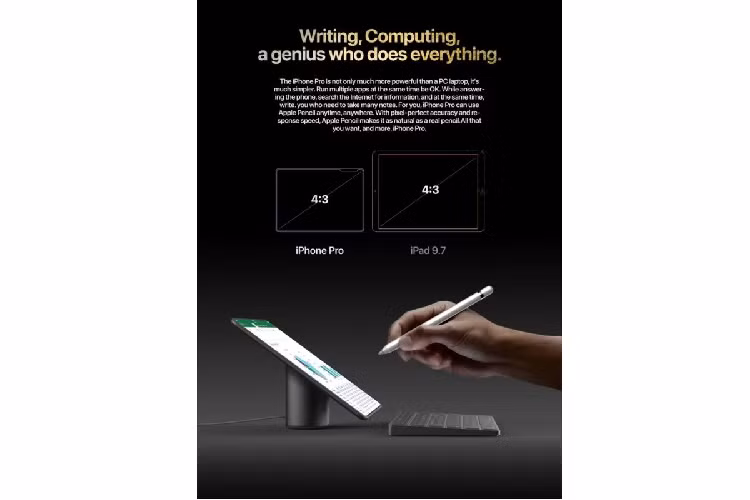 Ngam concept iPhone Pro voi man hinh gap sieu dep-Hinh-4
