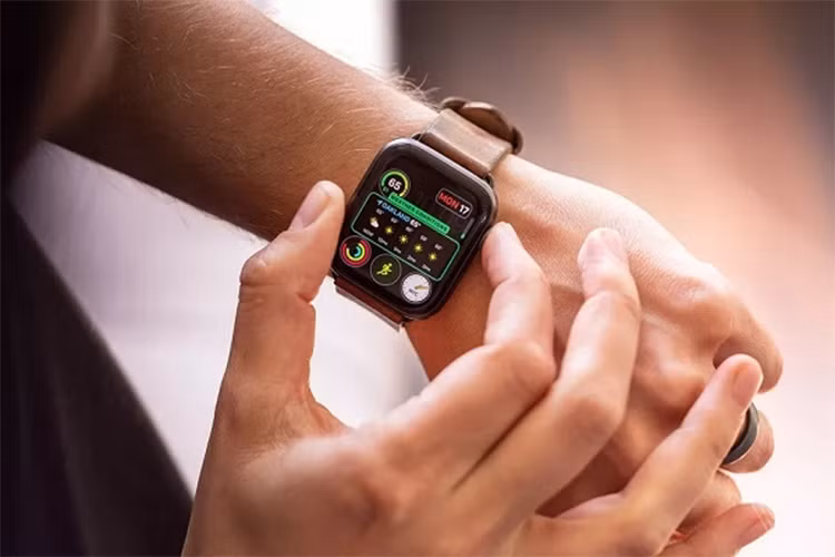 Apple còn gì để nâng cấp trên apple watch series 5? Apple con gi de nang cap tren apple watch series 5?