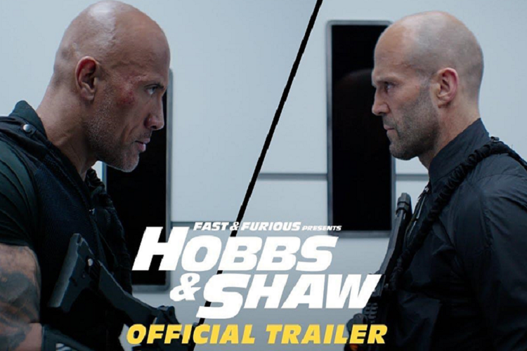 Theo thông tin từ trang IMDB, nhân vật Lawman Luke Hobbs và Deckerd Shaw sẽ cùng phe chiến đấu chống lại kẻ thù từ không gian mạng đe dọa tiêu diệt loài người.