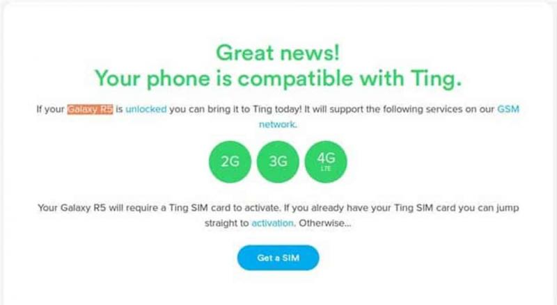 Galaxy S10 Lite co the se su dung ten goi Samsung Galaxy R5