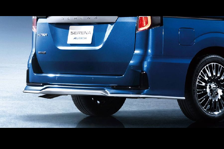 Giá xe Nissan Serena 2020 tại Nhật Bản sẽ bán ra từ 3.236.200 Yên (tương đương khoảng 693 triệu đồng).