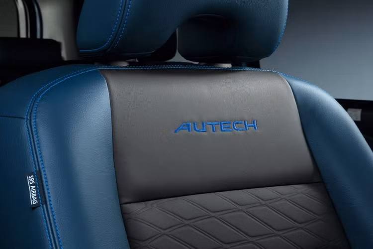 Nissan Serena Autech 2020 sẽ bắt đầu từ các mẫu S-Hybrid 2.0 lít có sẵn với cả dẫn động cầu trước và bốn bánh toàn thời gian.