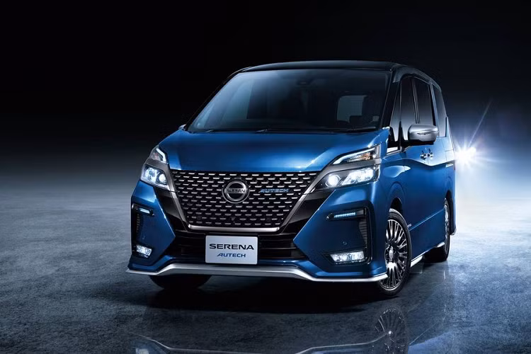 Sau khi ra mắt tại Triển lãm Ô tô Tokyo 2019 đang diễn ra tại Nhật Bản, mẫu xe Nissan Serena 2020 mới của Autech sẽ có mặt tại các đại lý từ ngày 15/11/2019. Autech đã nâng cấp Serena để giúp chiếc minivan trông hiện đại và trẻ trung hơn so với nguyên bản.