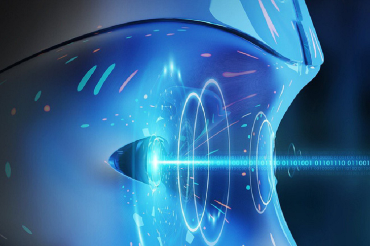 Cong nhan Trung Quoc tin tuong robot hon nguoi quan ly